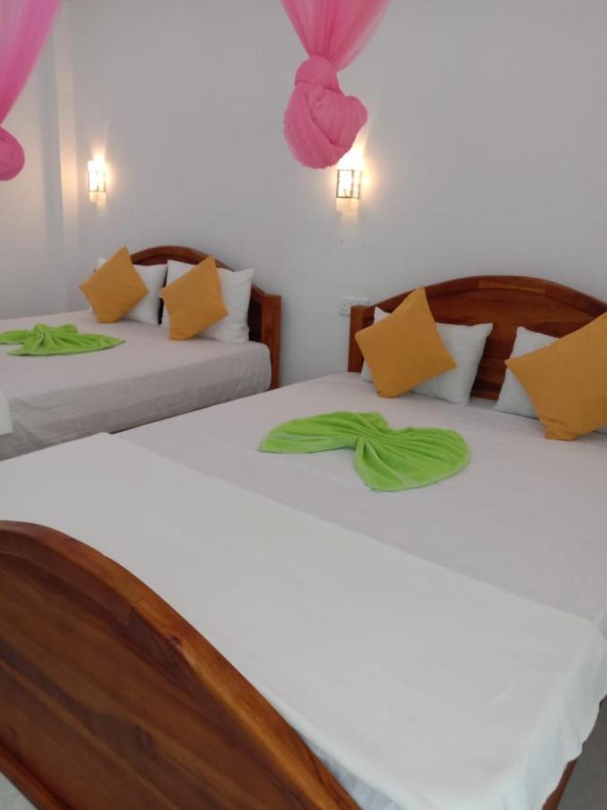 Charming View Homestay Ella Exterior photo