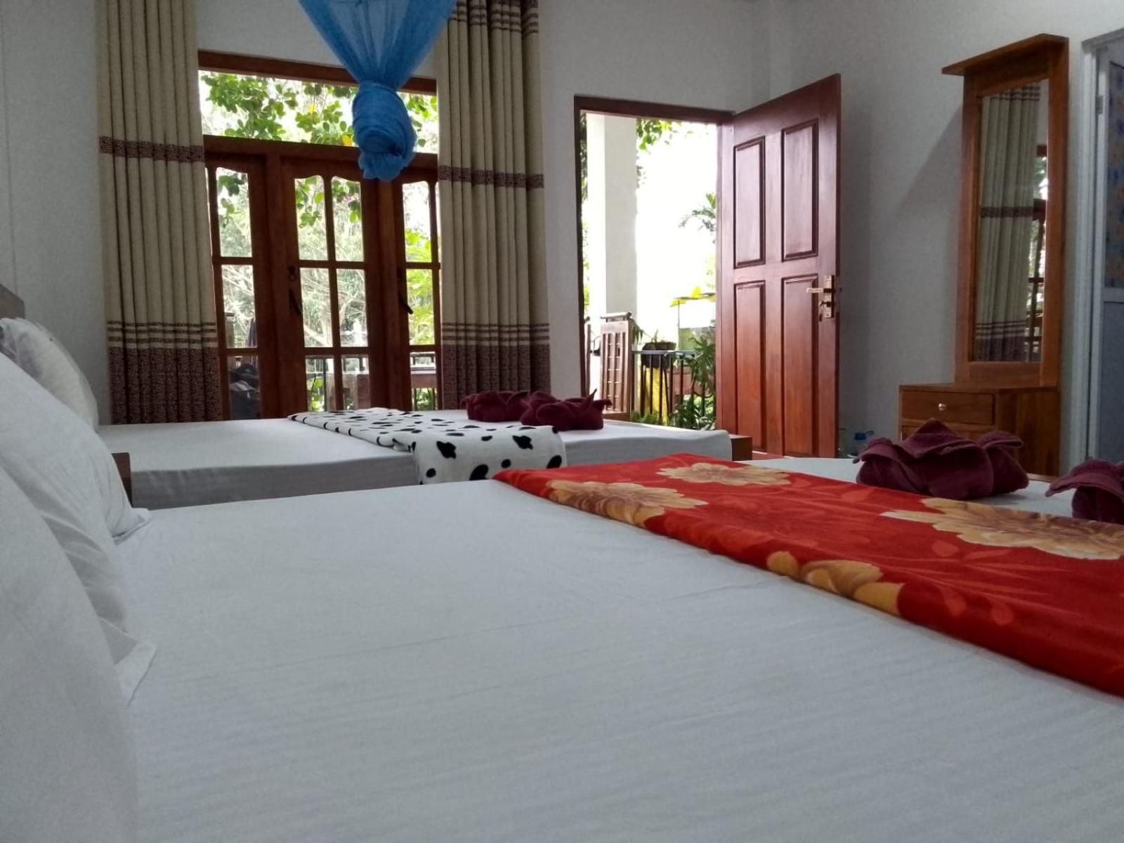 Charming View Homestay Ella Exterior photo